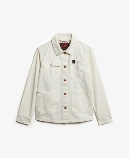 OFF WHITE