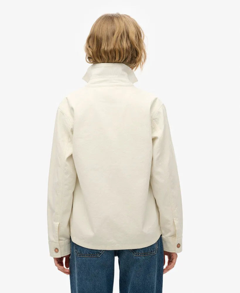 OFF WHITE