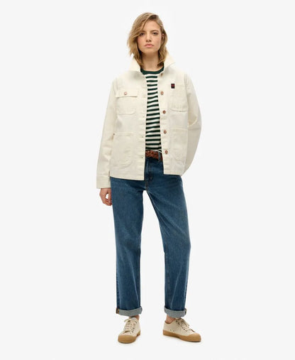 OFF WHITE