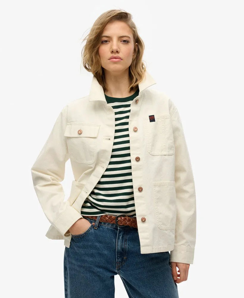 OFF WHITE