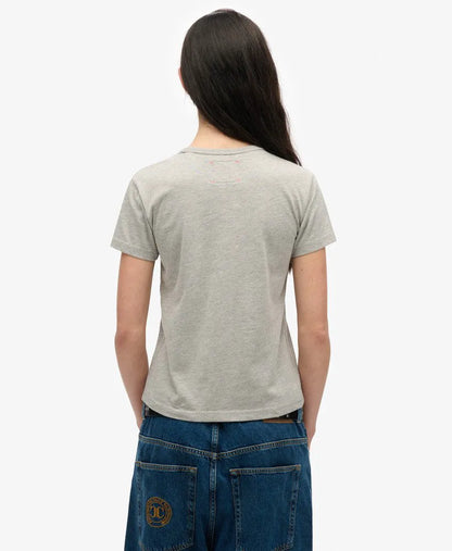 Athletic Essential Pocket T-Shirt