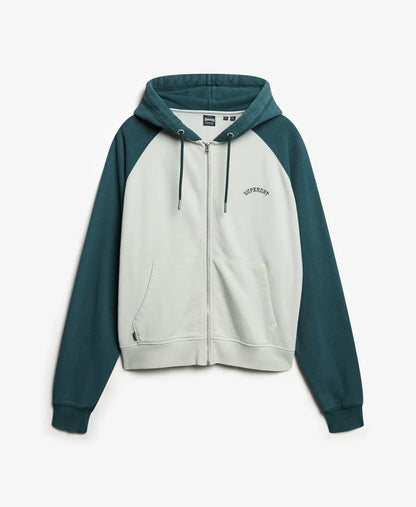 DESRT BONE OFF WHT/D PNE GREEN