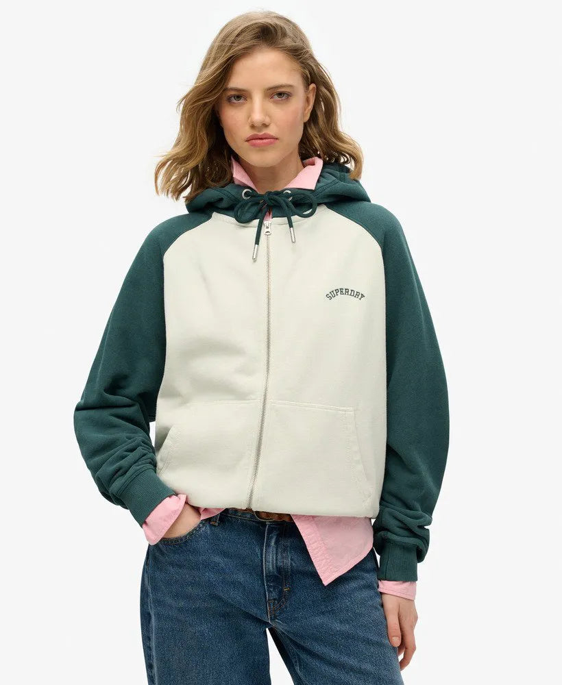 DESRT BONE OFF WHT/D PNE GREEN