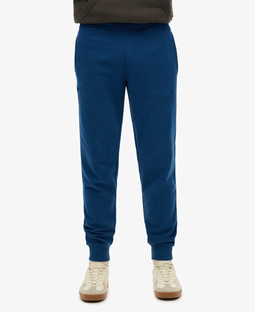 Pilot Mid Blue