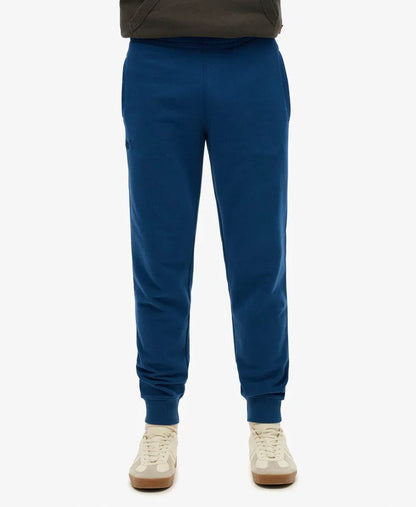 Pilot Mid Blue