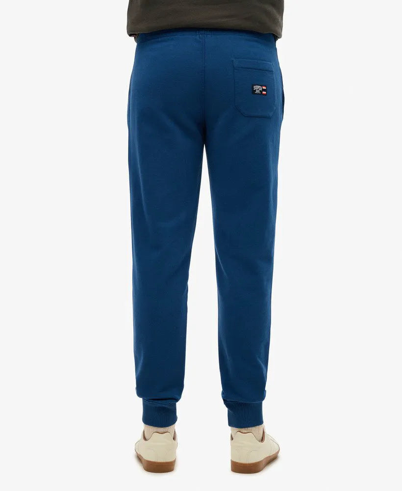 Pilot Mid Blue