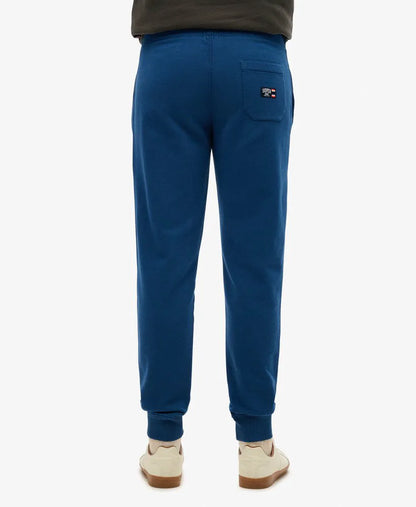 Pilot Mid Blue