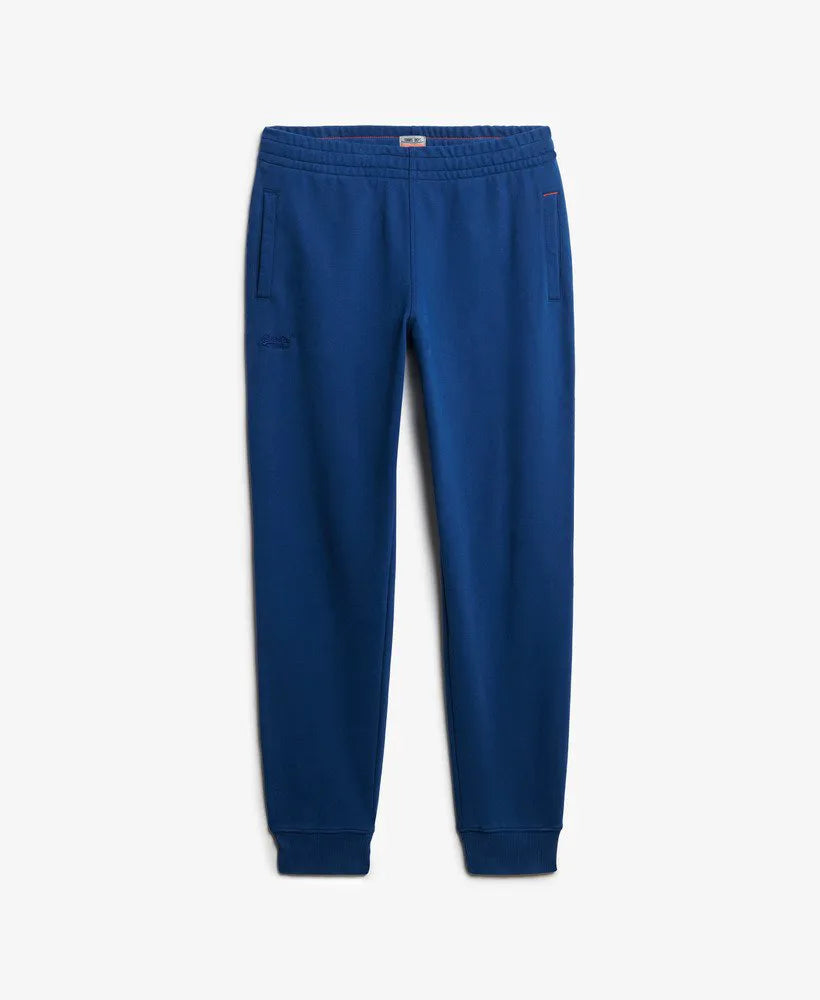 Pilot Mid Blue