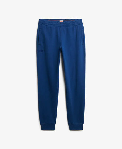 Pilot Mid Blue