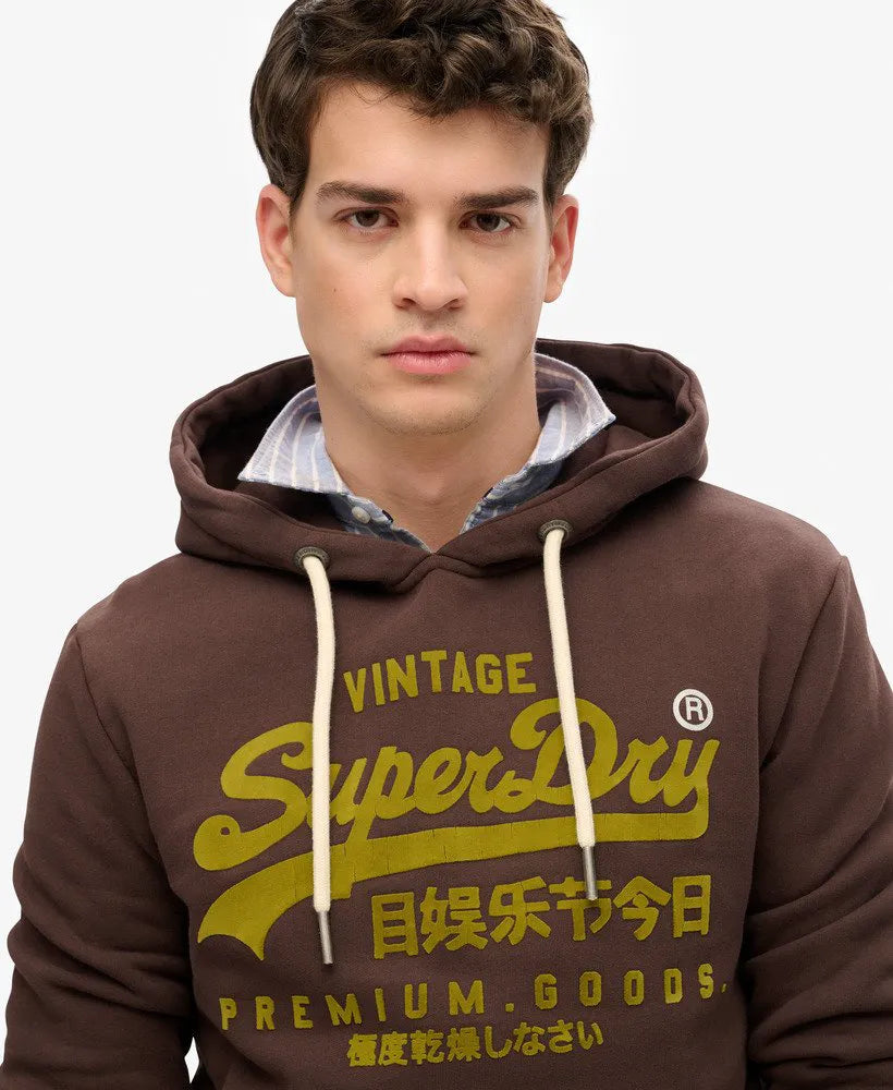 Coffee Bean Brown