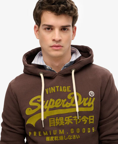 Coffee Bean Brown