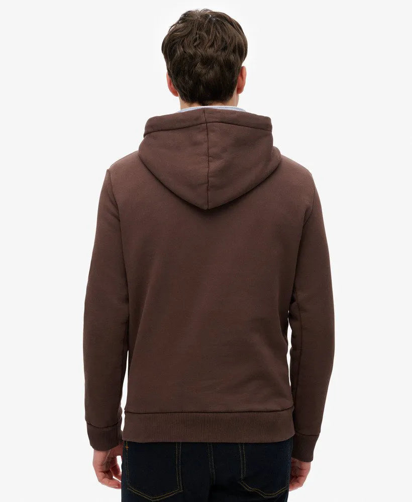 Coffee Bean Brown