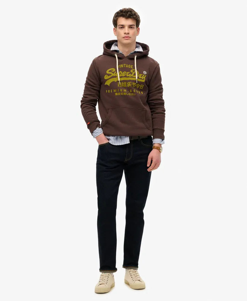 Coffee Bean Brown