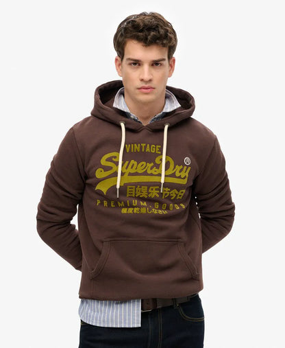 Coffee Bean Brown