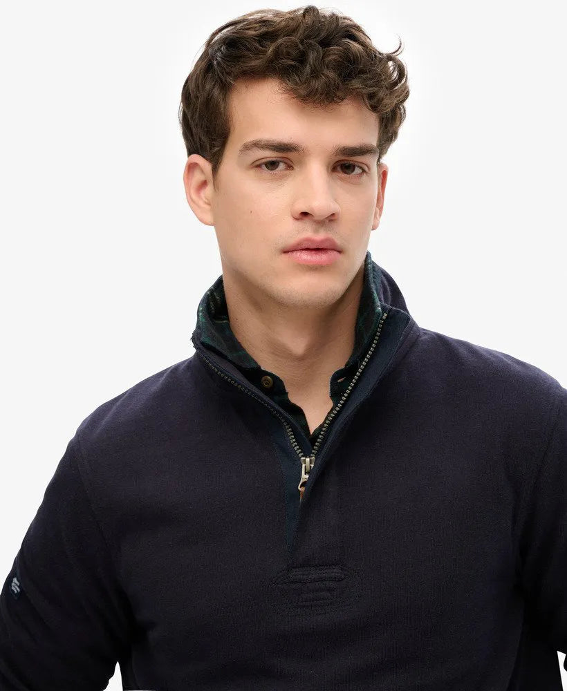 Eclipse Navy