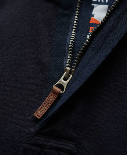 Eclipse Navy