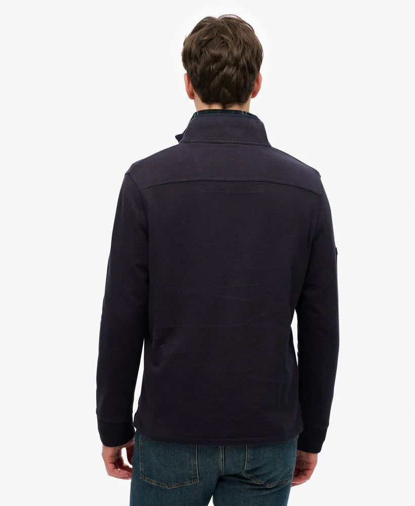 Eclipse Navy