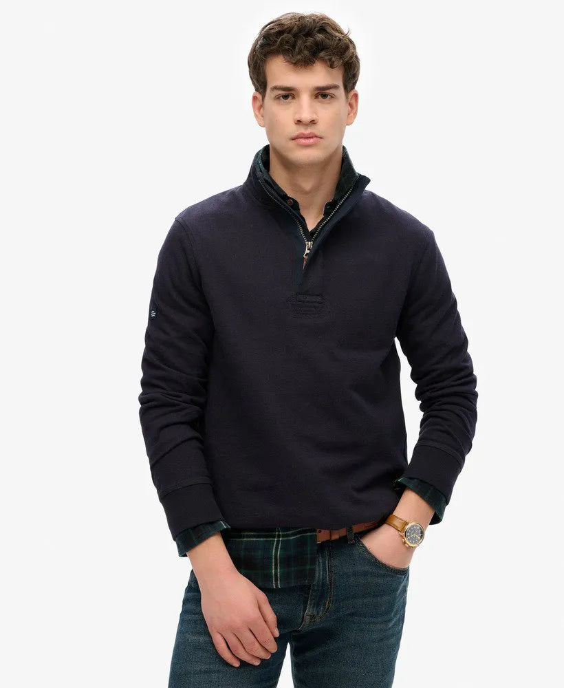 Eclipse Navy