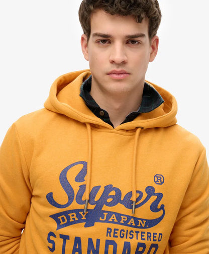 Thrift Gold Marl