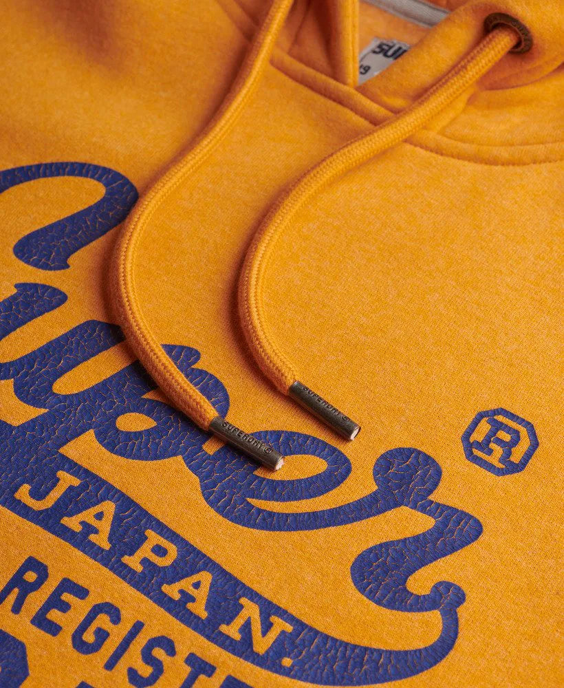 Thrift Gold Marl