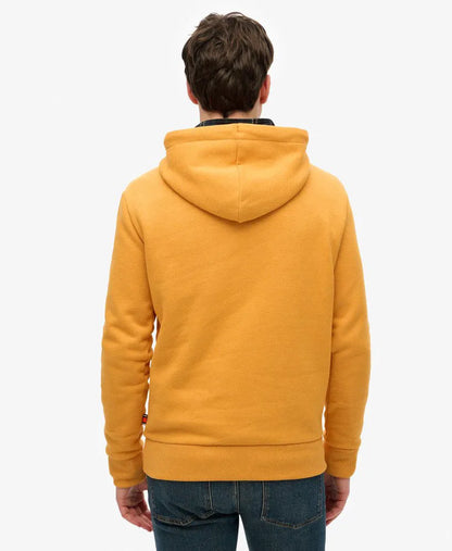 Thrift Gold Marl