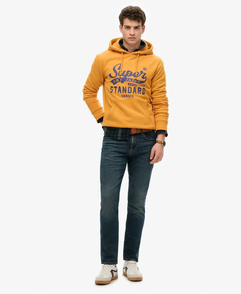 Thrift Gold Marl