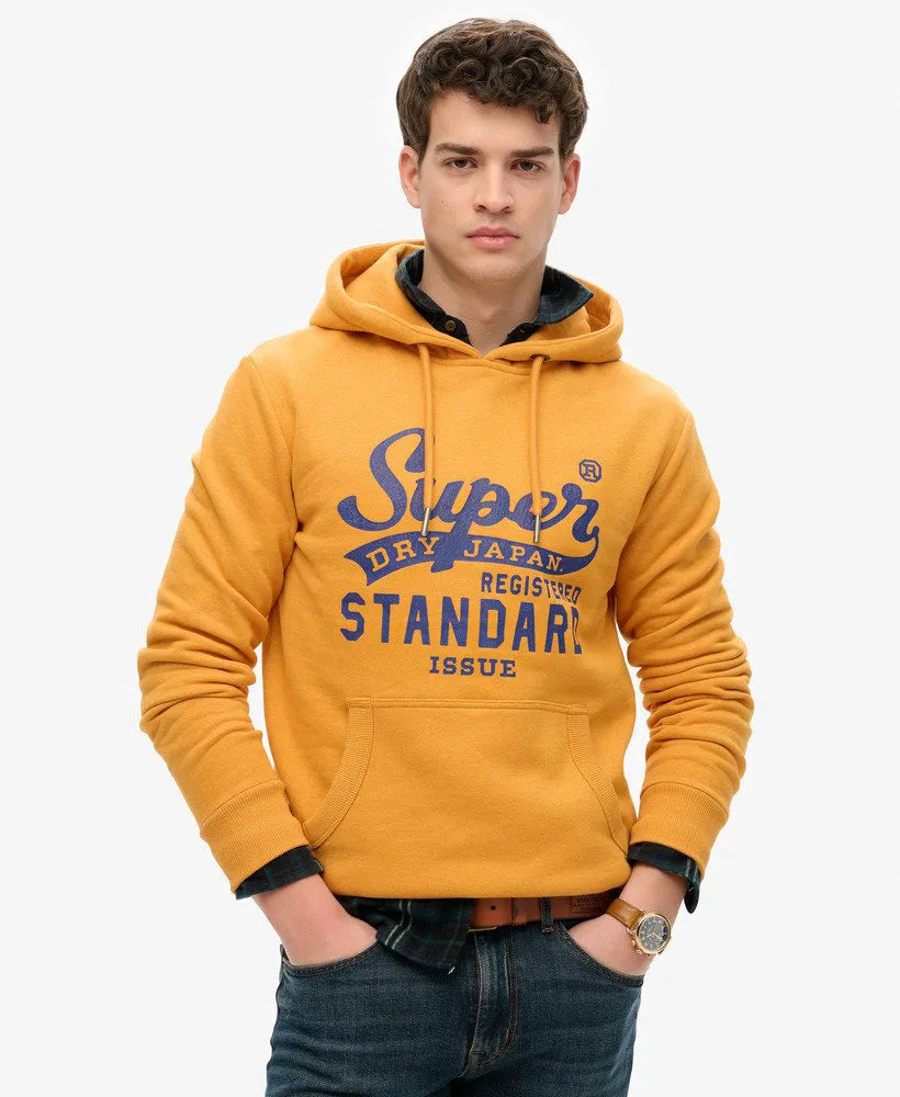 Thrift Gold Marl