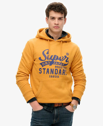 Thrift Gold Marl