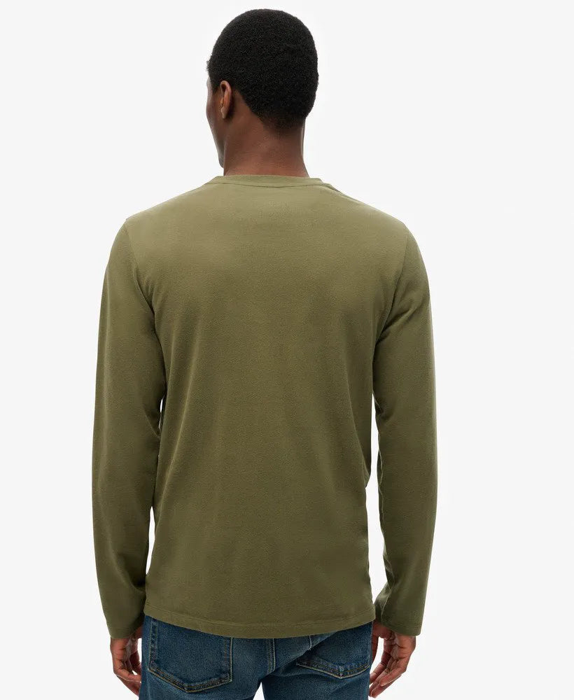 Beetle Green