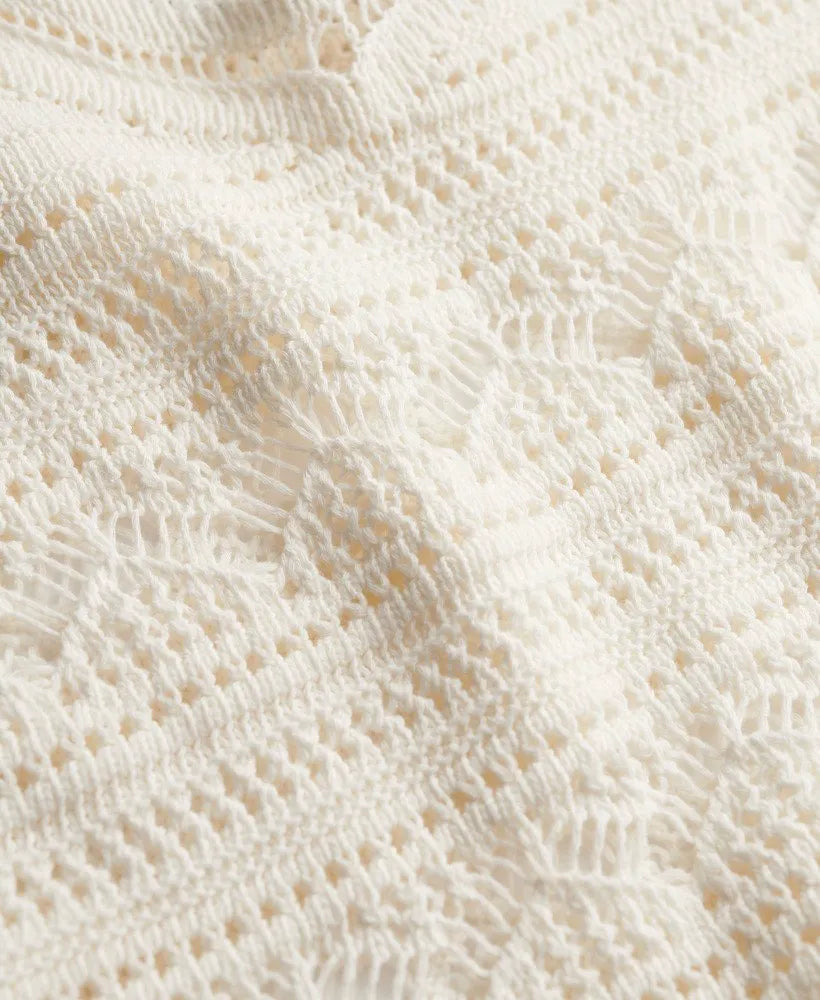 Desert Bone Off White
