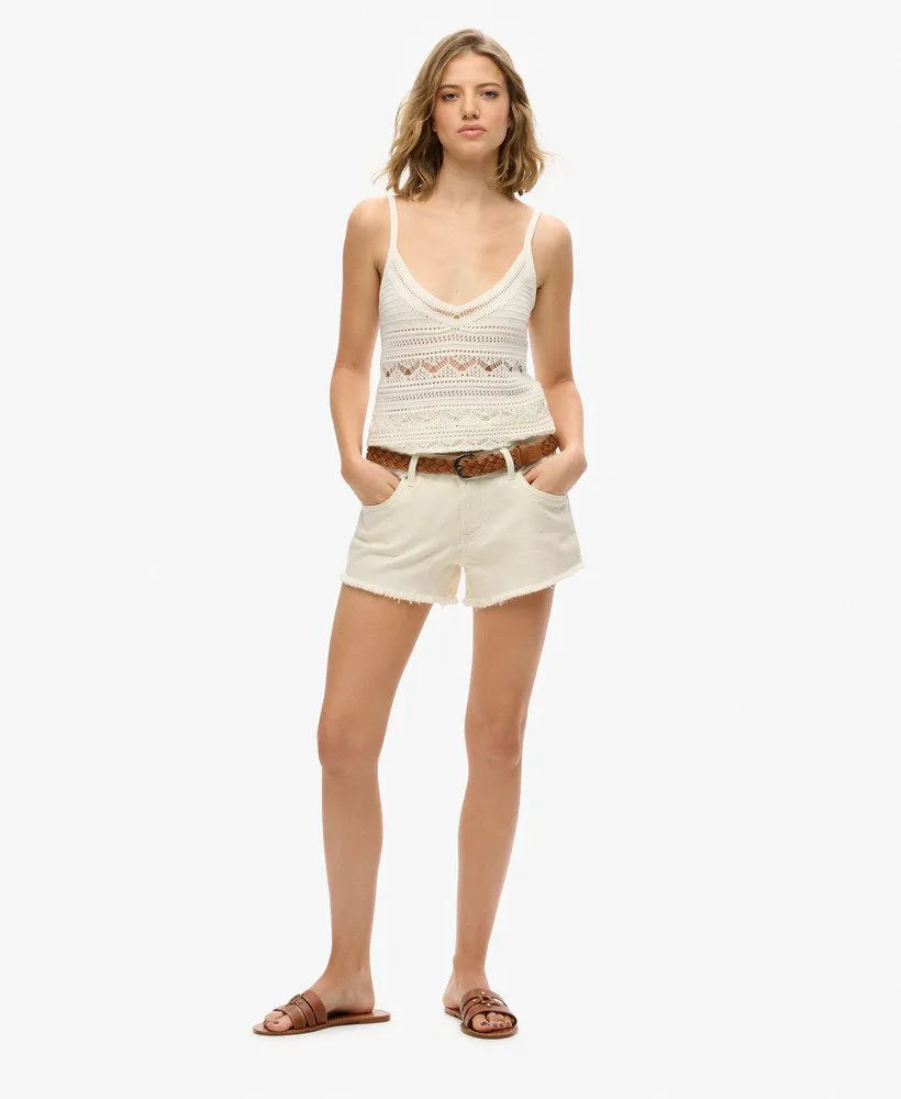 Desert Bone Off White