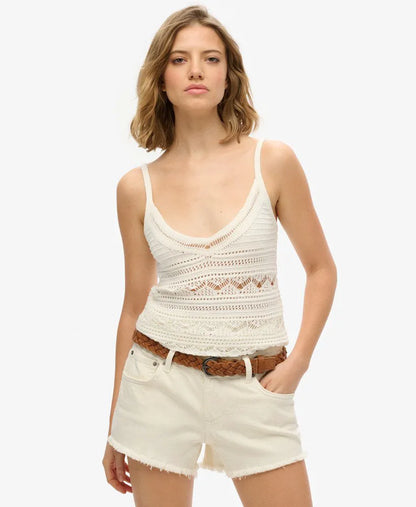 Desert Bone Off White
