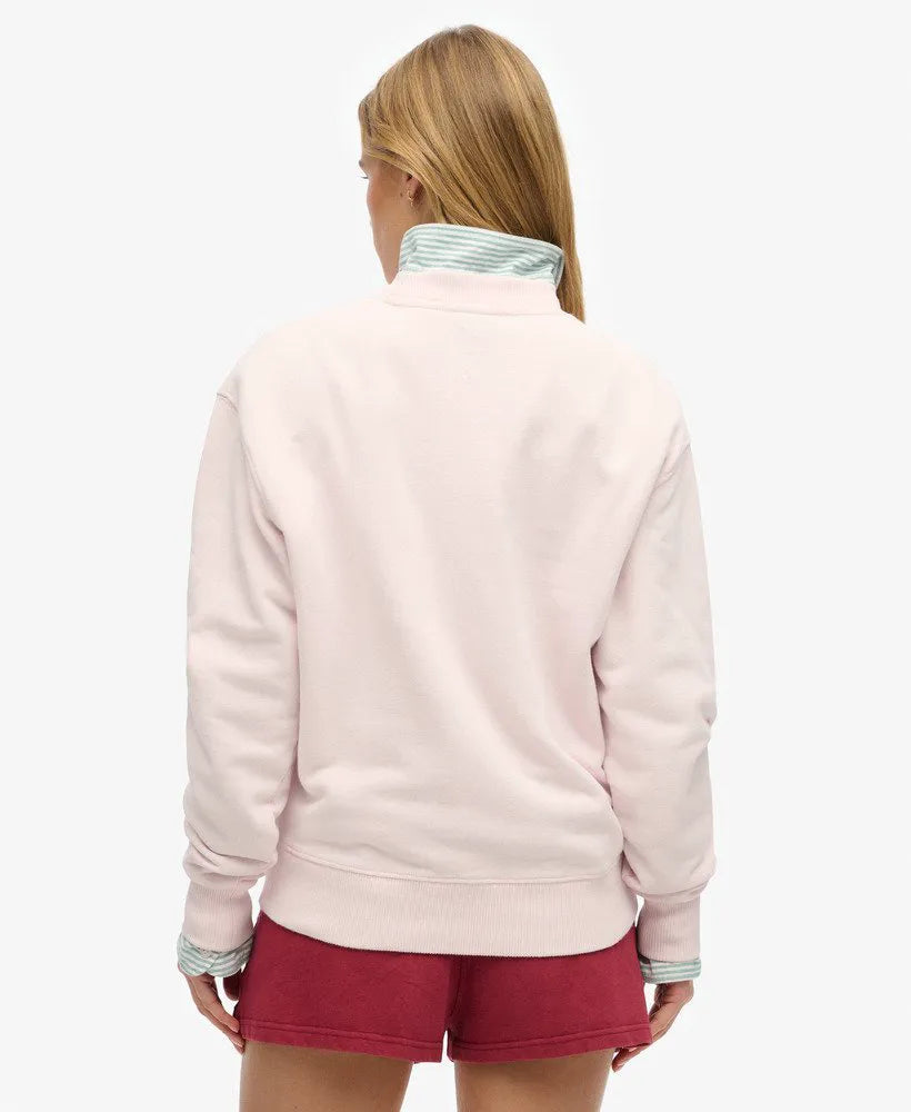 Cradle Pink