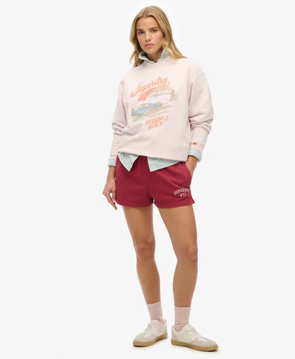 Cradle Pink