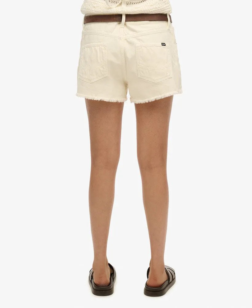 Desert Bone Off White