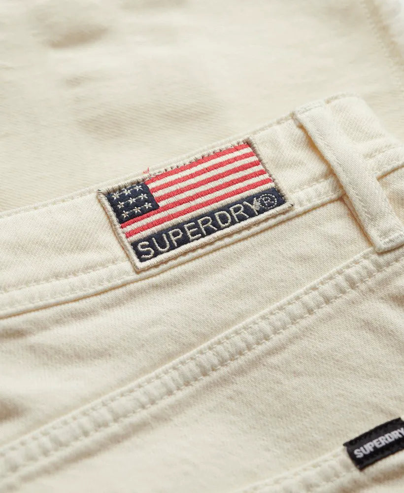 Desert Bone Off White