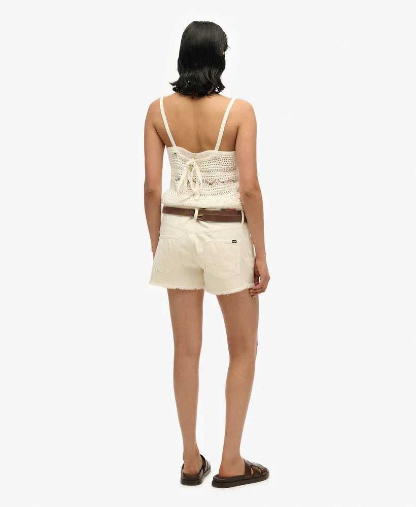 Desert Bone Off White