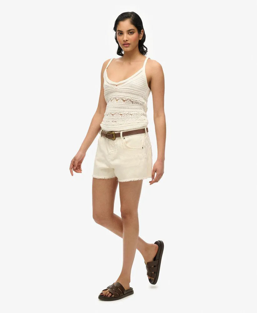 Desert Bone Off White