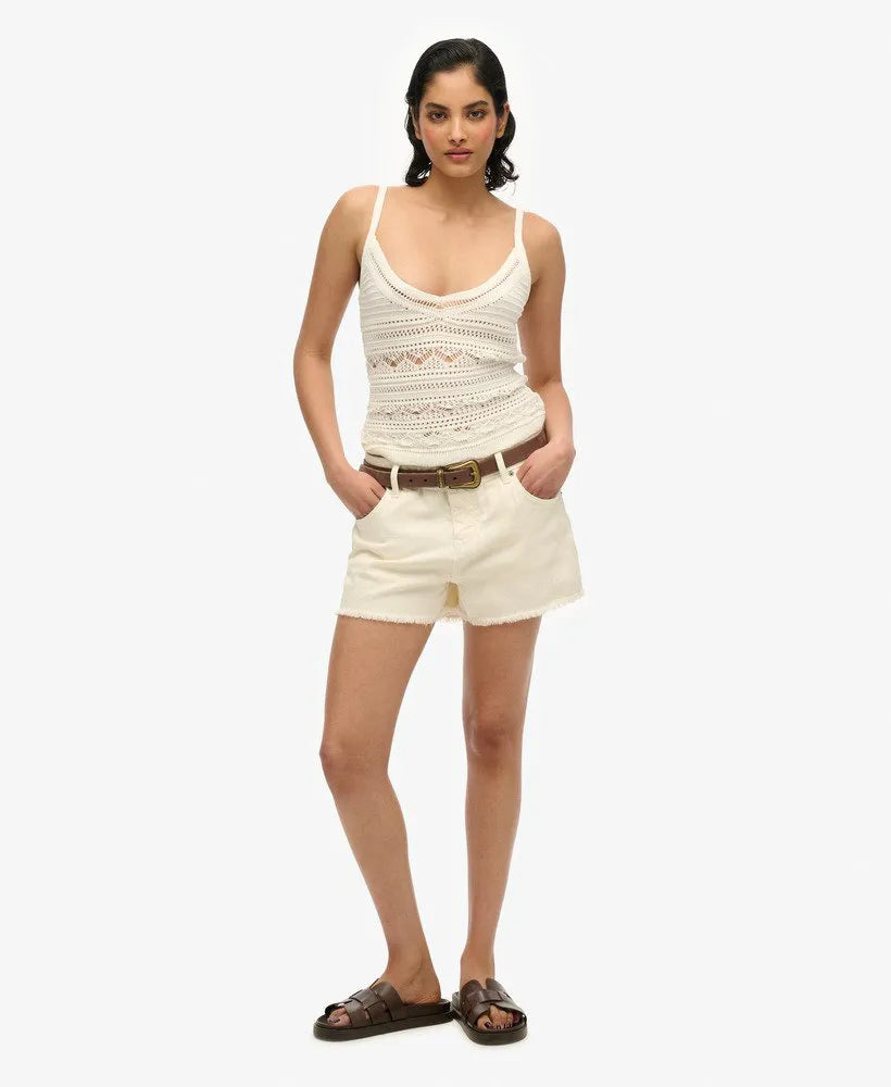 Desert Bone Off White