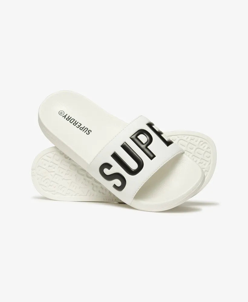 Brilliant White