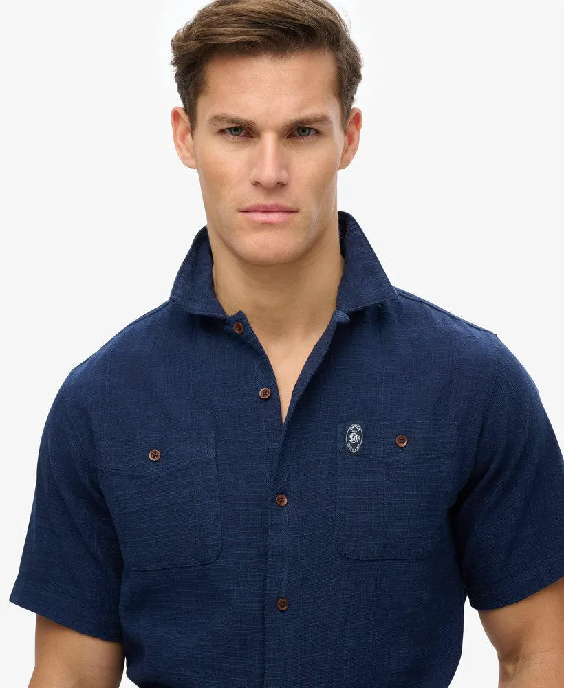 CLASSIC NAVY