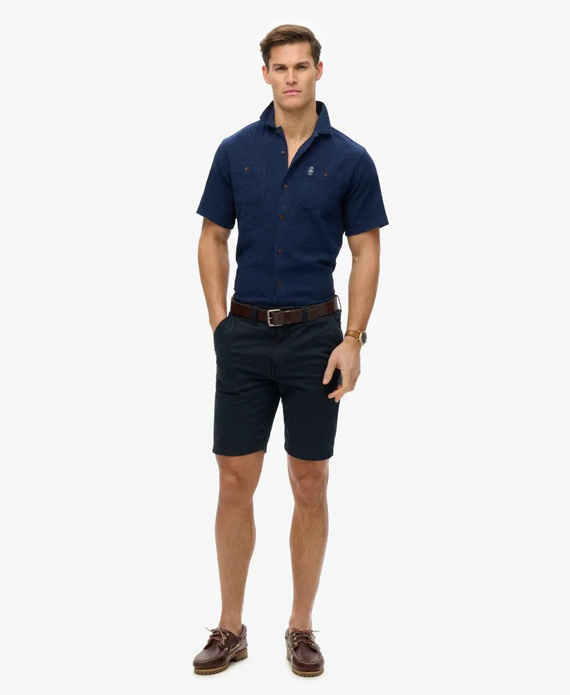 CLASSIC NAVY