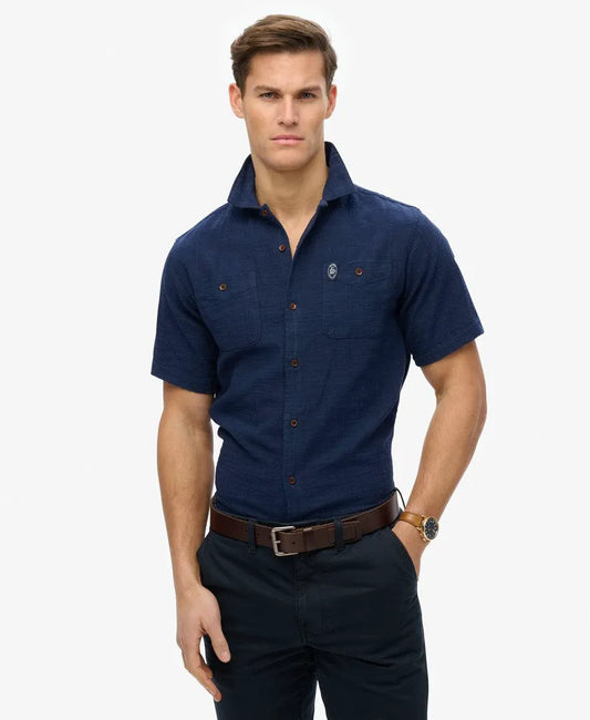 CLASSIC NAVY