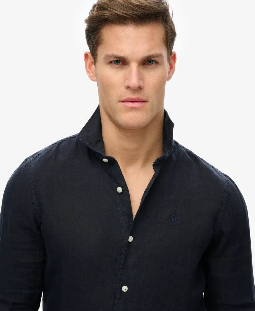 SUPER DARK NAVY
