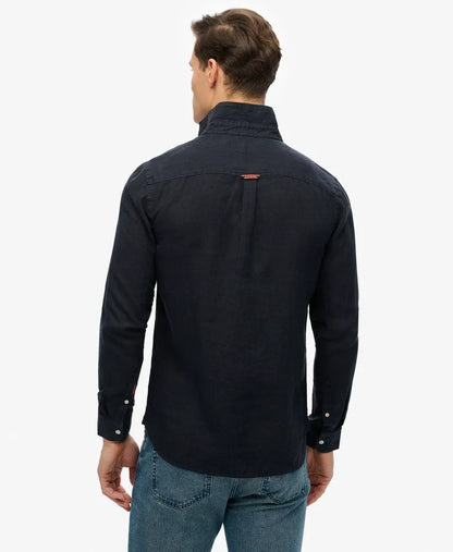 SUPER DARK NAVY