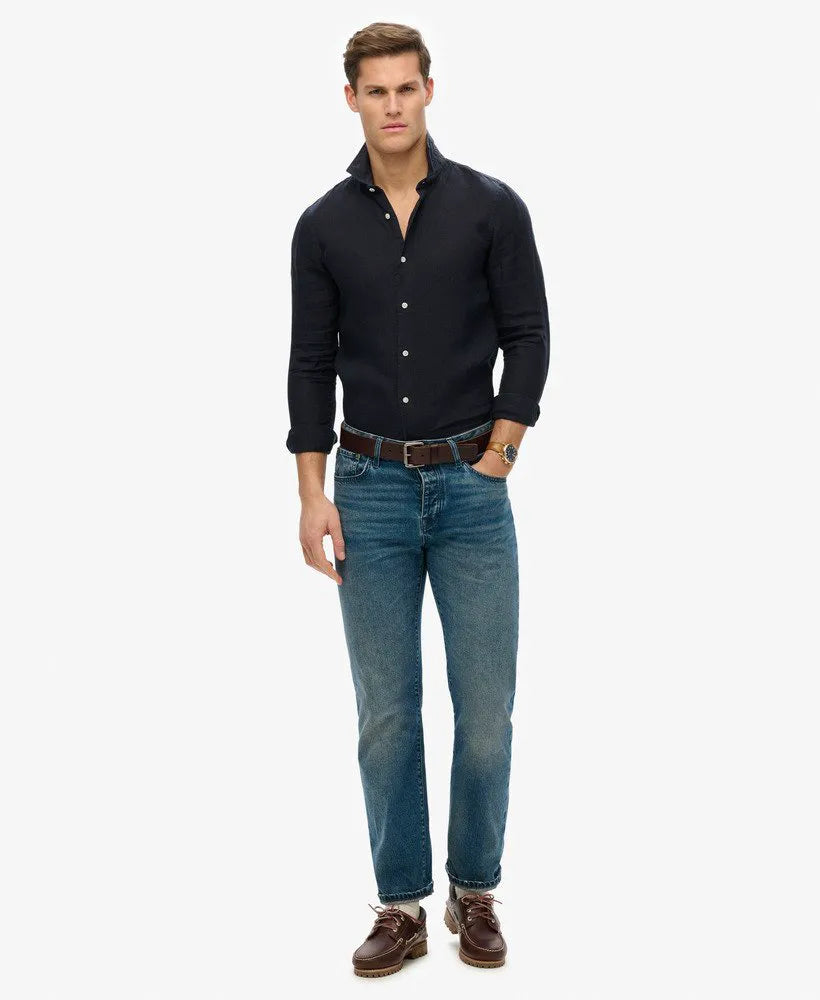 SUPER DARK NAVY