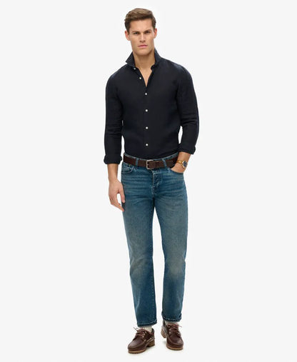 SUPER DARK NAVY
