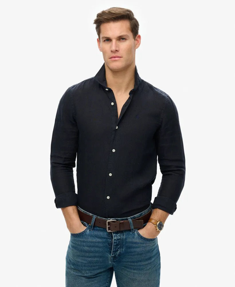 SUPER DARK NAVY