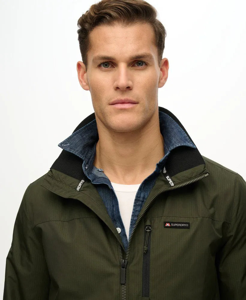 Surplus Goods Olive Green
