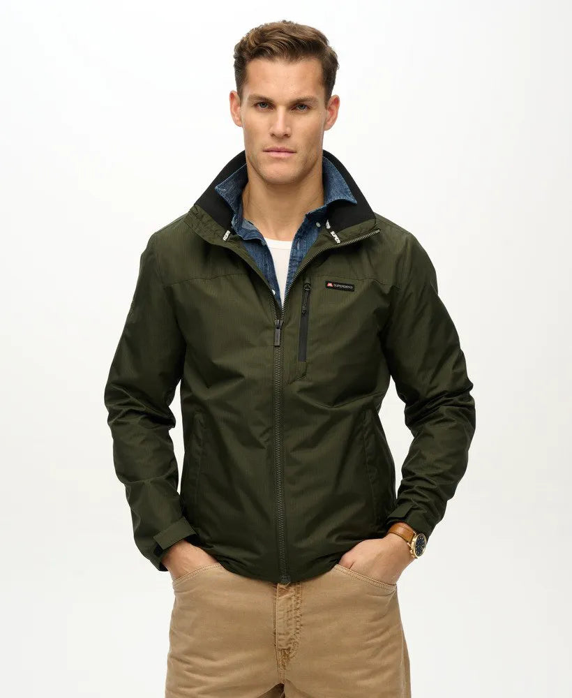 Surplus Goods Olive Green